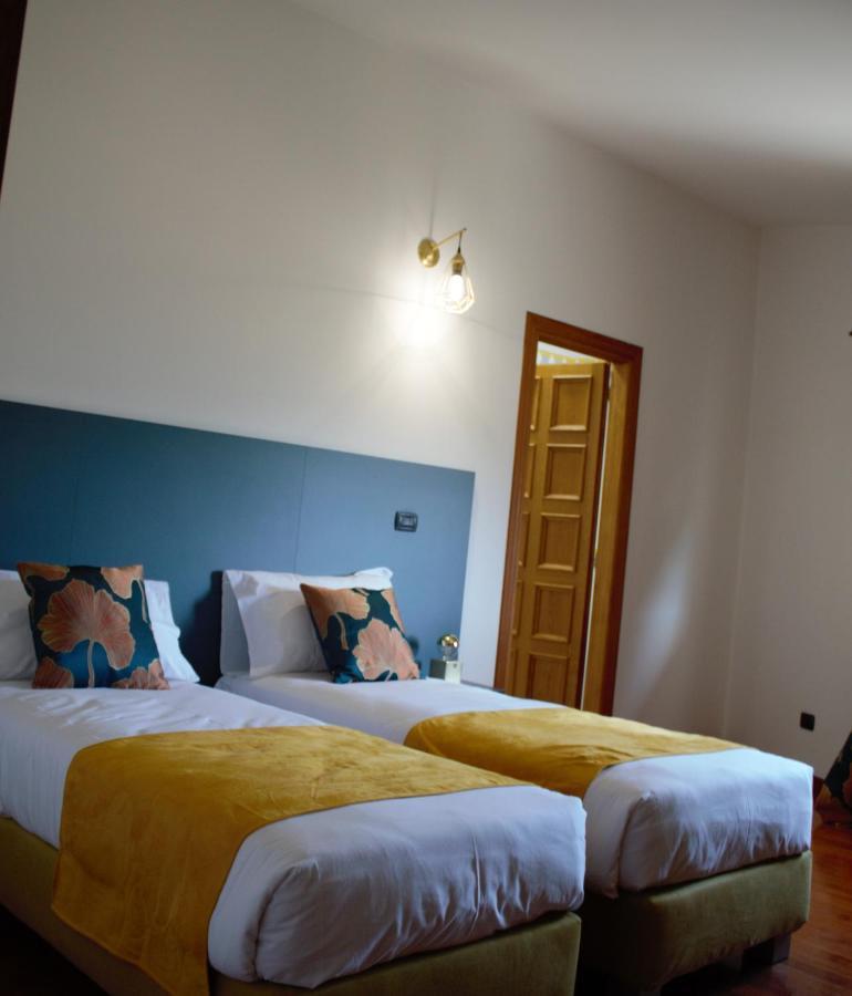 B&B La Casa Di Sirio Norcia Exteriér fotografie