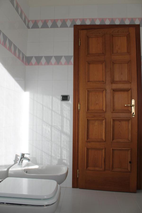 B&B La Casa Di Sirio Norcia Exteriér fotografie